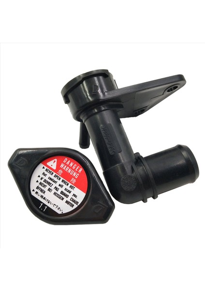 Honda Civic Dx 2006-2011 19050-RNB-A01 Için 2x Radyatör Su Doldurma Kiti (Yurt Dışından) modelleri