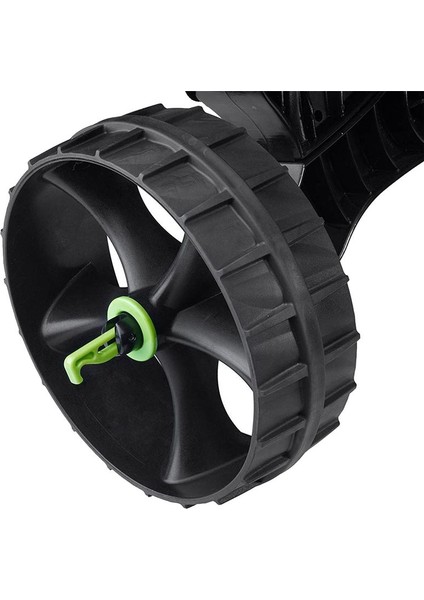 Kayık Tekerlek Arabası Sepeti Lastik Güçlü Taşıyan Yedek Tekerlekler Yetişkin Çocuklar Sörf (Yurt Dışından) fırsatları