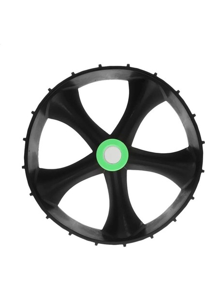 Kayık Tekerlek Arabası Sepeti Lastik Güçlü Taşıyan Yedek Tekerlekler Yetişkin Çocuklar Sörf (Yurt Dışından) indirimleri