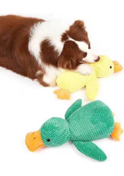 Evcil Hayvan Köpek Peluş Oyuncağı