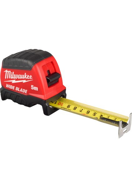 Şerit Metre Geniş Bıçak Nesil 2 5M/35MM 4932499203 fırsatları