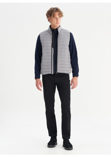 Gri Erkek Yelek W2520511035 Gri Yelek fiyatları