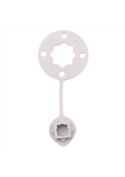 Paslanmaz Çelik Kayak Kano Bayrak Kutuplu Yat Dinghy Kayak Desk Montaj Bayrağı Kilit Soketi (Yurt Dışından) fırsatları