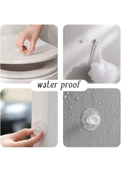 Kristal Görünümlü Tutacak Seti modelleri