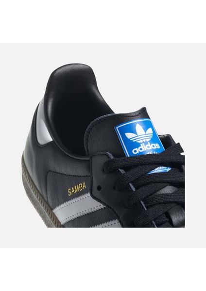 Sportswear Samba OG Spor Ayakkabı