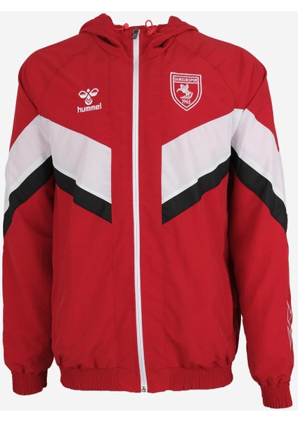 Hummel Samsunspor Retro Yağmurluk