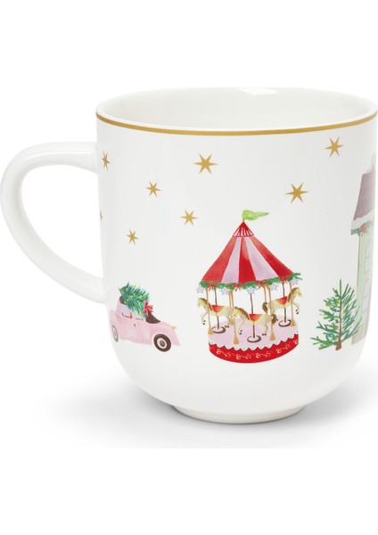 Jumbo Kupa, Dekorlu modelleri