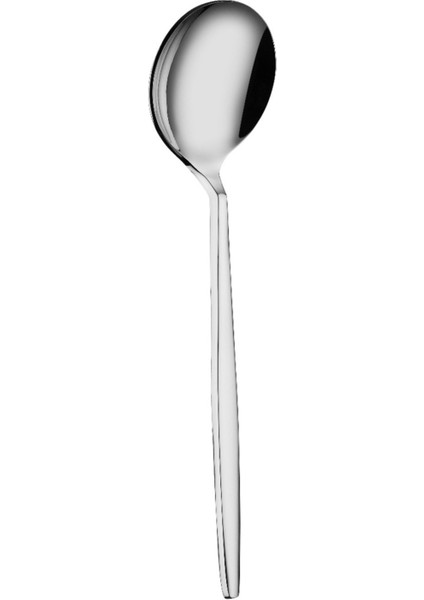 Teos Sade 6 Kişilik 30 Parça Çatal Kaşık Takımı 304 Kalite 4mm indirimleri