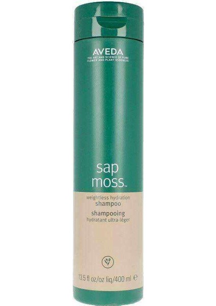 Sap Moss Weightless Hydration-Nemlendirici Şampuan fiyatları