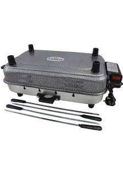 Standart Küçük Boy Izgara TNR-1700 (K95)