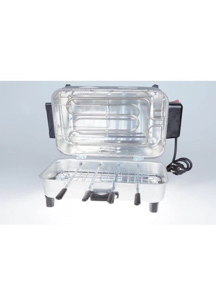 Standart Küçük Boy Izgara TNR-1700 (K95) fiyatları