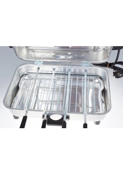 Standart Küçük Boy Izgara TNR-1700 (K95) modelleri