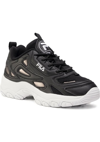 Eletto Low Womens Sneaker Kadın Günlük Spor Ayakkabı Siyah fiyatları