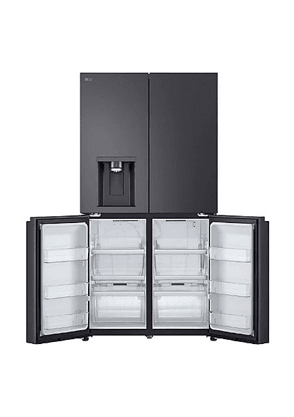 GC-L24FFCNJ.AEVPLTK E Enerji Sınıfı 636 L Çift Kapılı Gardrop Tipi Buzdolabı fiyatları