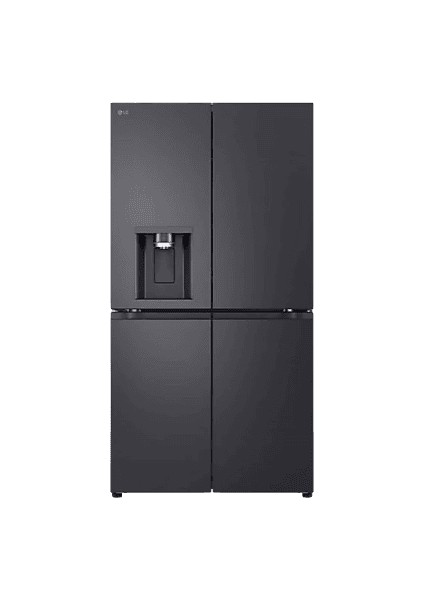 GC-L24FFCNJ.AEVPLTK E Enerji Sınıfı 636 L Çift Kapılı Gardrop Tipi Buzdolabı fırsatları