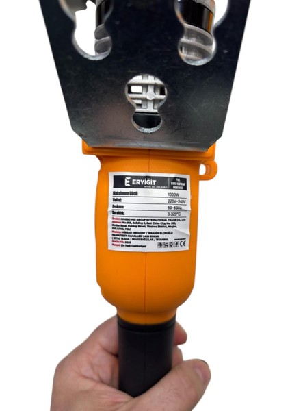 Dijital Plastik Borukaynak Makinesi indirimleri