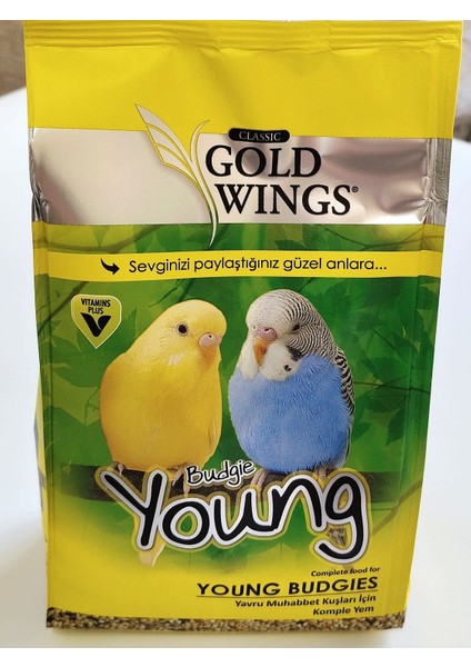 Yavru Kuş Yemi 400 gr fiyatları