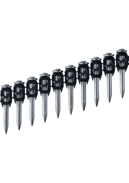 Bx4 Makine Uyumlu X-C B4 Mx Beton Çivisi(Şeritli) 27MM fırsatları