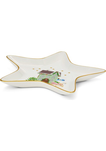 Tabak, Yıldız modelleri