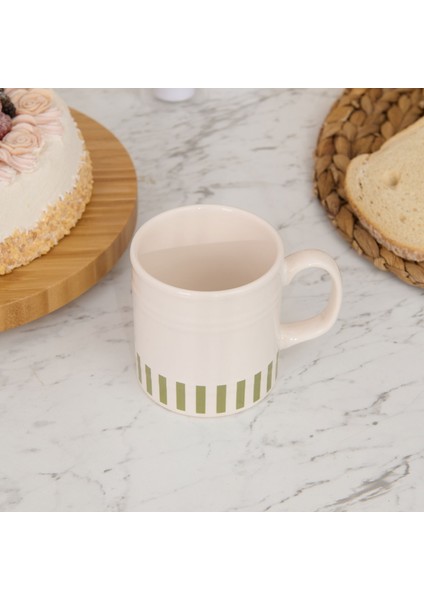 Kitchen Palm Kupa - Renkli - 345 ml modelleri