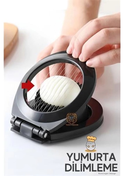 Ronningen Yumurta Kesici Dilimleyici fiyatları
