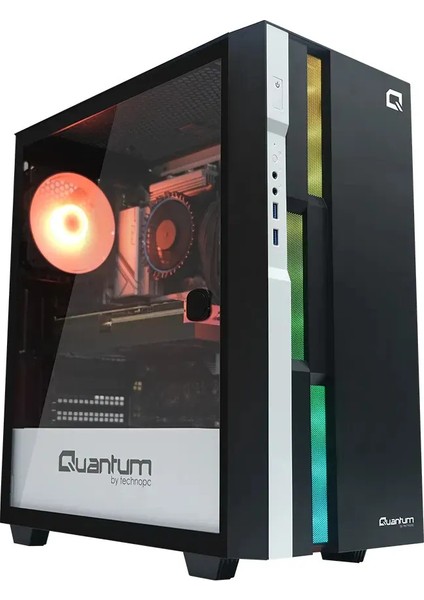 Titanblue TB1111 Intel Ultra 5 225F 16GB Ddr5 512GB Nvme Rtx 4060 8gb Freedos Gaming Masaüstü Bilgisayar fiyatları