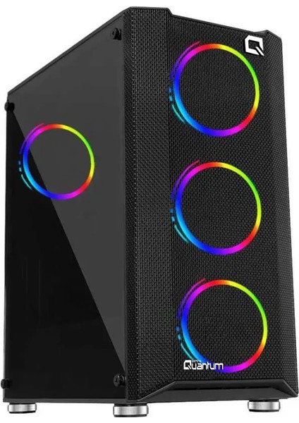 QG-9405G Panda PN1310 Amd Ryzen 5 7500F 32GB Ddr5 1tb Nvme Rtx 5060 8gb Gaming Masaüstü Bilgisayar fiyatları