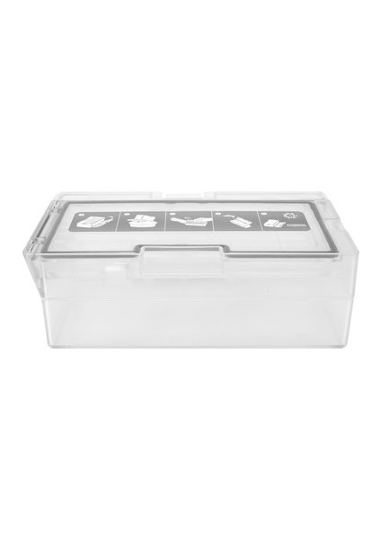 S7 Toz Haznesi (Filtreli)