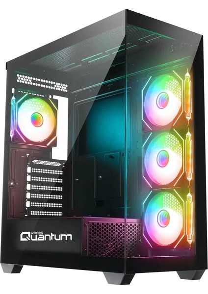 Aquargb HY1905 Intel I5-14400F 32GB Ddr5 1tb Nvme SSD Rtx 5060TI 8gb Gaming Masaüstü Bilgisayar fiyatları