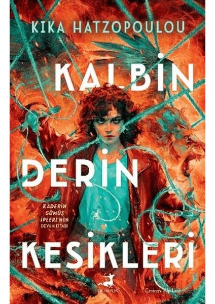 Kalbin Derin Kesikleri