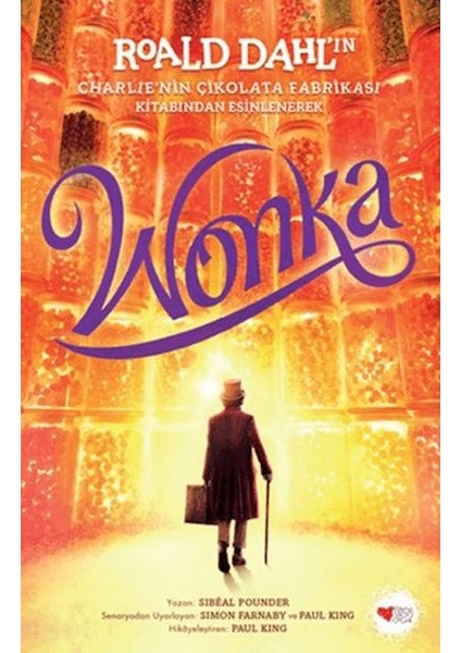 Wonka