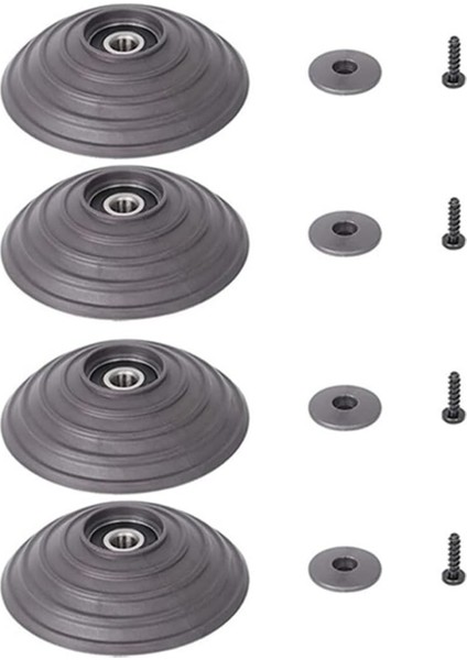 Dyson Elektrikli Süpürge Için 100W Doğrudan Tahrikli Kafa Tekerleği Değişimi (Yurt Dışından) fiyatları