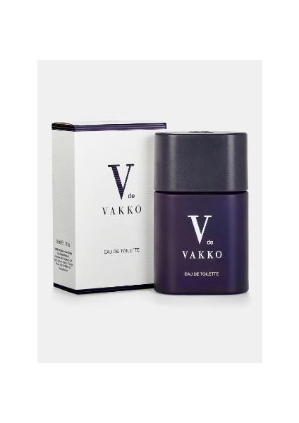 V De Vakko Edt 100 ml Erkek Parfüm fiyatları