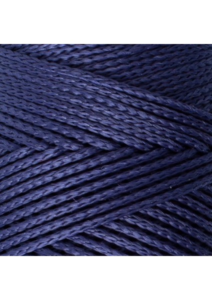 Loren Macrame Lacivert El Örgü Ipi - Rm 0262 - 34353 fiyatları