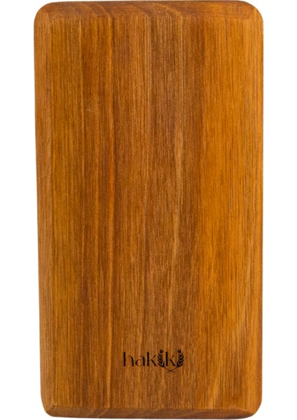 Doğal El Yapımı Gerçek Ceviz Kaşıklık