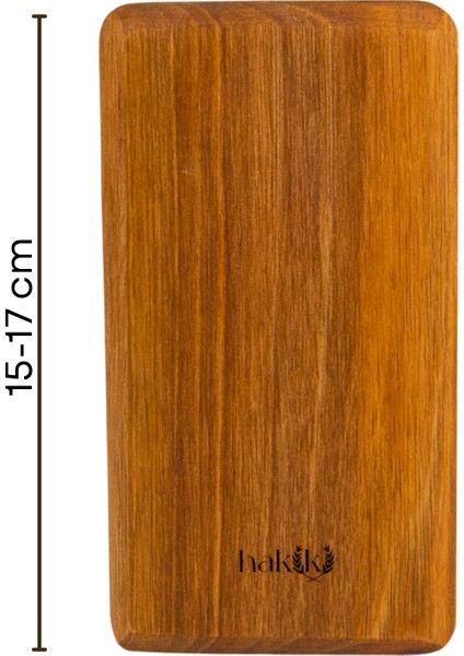 Doğal El Yapımı Gerçek Ceviz Kaşıklık modelleri