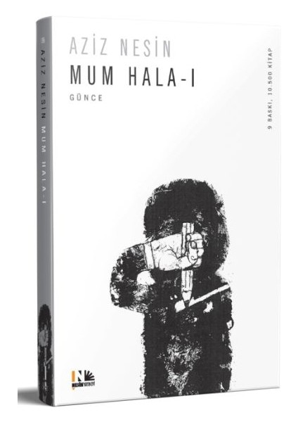 Mum Hala 1 - Ölümle Biten Eser