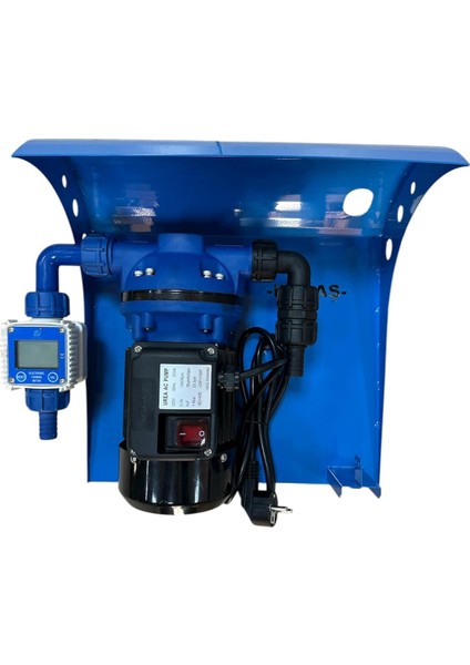 Adblue Transfer Seti fiyatları