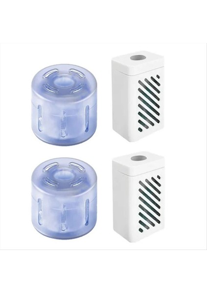 Dreame X10 S10 X20 L10S Ultra Ag+ Modülü Gümüş Iyon Aksesuarları Için (Yurt Dışından)