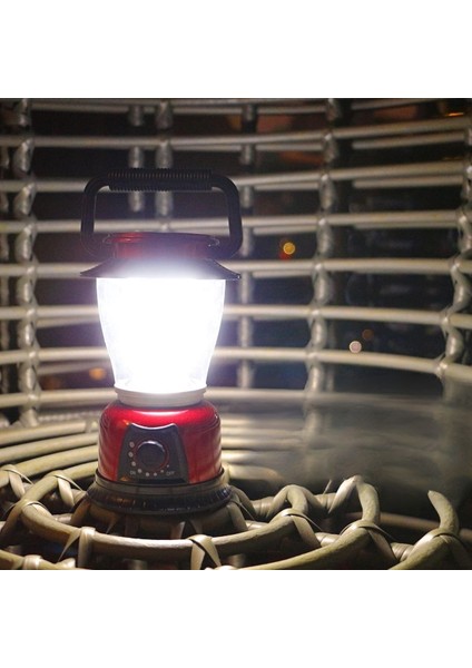 Ledli Kamp Lambası Pilli Ayarlı LED Işıldak Aydınlatma GSH-6077 indirimleri