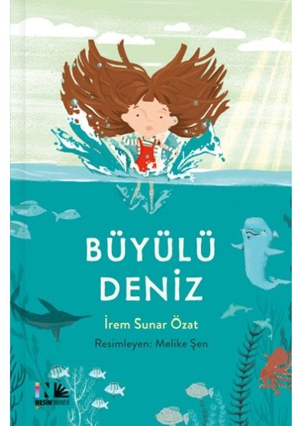 Büyülü Deniz