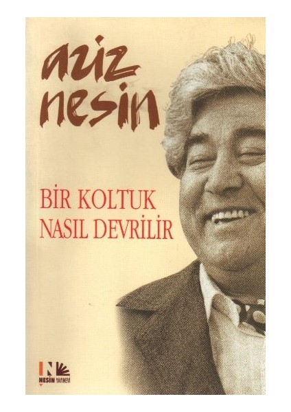 Bir Koltuk Nasıl Devrilir