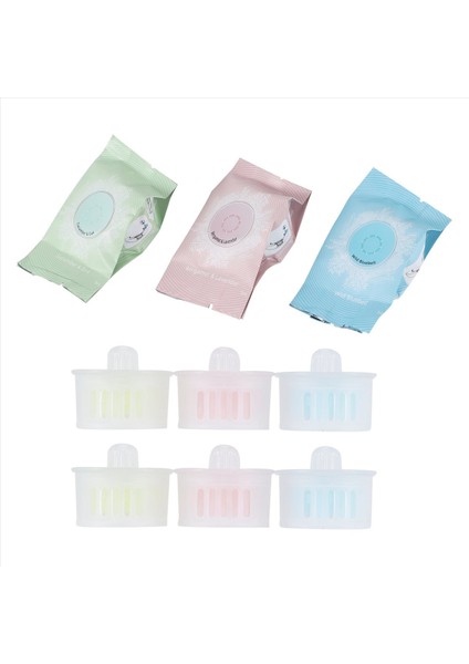 Ecovacs Deebot T9, T9 Max T9 Için Koku Kapsülü Hava Tazeleyici (Yurt Dışından) fırsatları