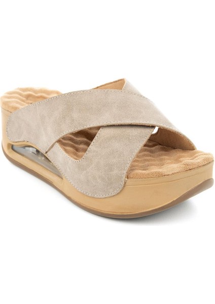 Penelope Kadın Terlik – Hafif, Rahat ve Günlük Model