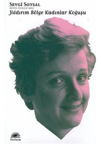 Yıldırım Bölge Kadınlar Koğuşu