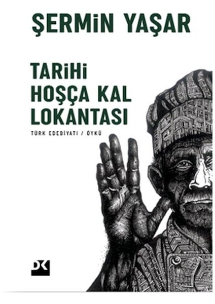 Tarihi Hoşça Kal Lokantası