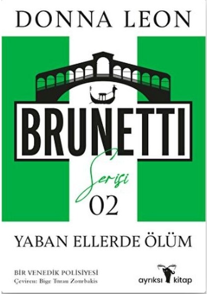 Yaban Ellerde Ölüm