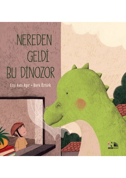 Nereden Geldi Bu Dinozor