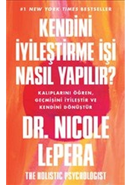 Kendini Iyileştirme Işi Nasıl Yapılır?