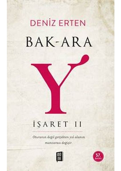 Bakara Y - Işaret 2